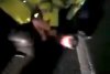 Șofer ucrainean beat, dat jos cu forța de agenții de poliție, în Bacău | Transporta 30 de tone de combustibil 822259