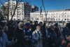 Moscova manevrează protestele de la Chișinău. Un polițist infiltrat între manifestanți primește indicații de la un agent rus 822334