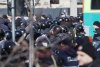 Moscova manevrează protestele de la Chișinău. Un polițist infiltrat între manifestanți primește indicații de la un agent rus 822337
