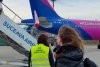Două avioane s-au ciocnit pe pista Aeroportului din Suceava. Unul dintre aparate era plin cu călători 822662