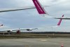 Două avioane s-au ciocnit pe pista Aeroportului din Suceava. Unul dintre aparate era plin cu călători 822675