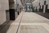 Cum arată cea mai nouă parte a metroului din București, dată în folosință azi 822775