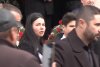 Durere şi revoltă la înmormântarea lui Rudel Obreja: "Campion al României batjocorit" 822929