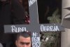 Durere şi revoltă la înmormântarea lui Rudel Obreja: "Campion al României batjocorit" 822930