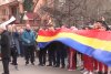 Durere şi revoltă la înmormântarea lui Rudel Obreja: "Campion al României batjocorit" 822931