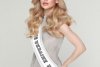 Miss Universe 2023. Cum arată Viktoria, "îngerul războinic" din Ucraina 823230