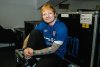 Ed Sheeran, despre lupta cu depresia: "Am vrut să mor" 824313