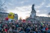 Franța, zguduită de furia protestatarilor din orașe, după declarațiile președintelui Macron | Lider sindical: "Guvernul a dat foc la țară!" 824445