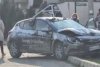 Maşină Google Street View, accident rutier pe drumurile din România 824585