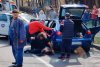 Accident îngrozitor cu șase victime pe o stradă din Brașov | Un bărbat nu a mai putut fi salvat 824748
