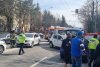 Accident îngrozitor cu șase victime pe o stradă din Brașov | Un bărbat nu a mai putut fi salvat 824750