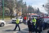 Accident îngrozitor cu șase victime pe o stradă din Brașov | Un bărbat nu a mai putut fi salvat 824751