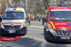 Accident îngrozitor cu șase victime pe o stradă din Brașov | Un bărbat nu a mai putut fi salvat 824752