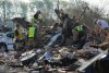 Bilanţul tornadei devastatoare din Mississippi: 23 de morţi şi zeci de clădiri distruse | Corespondenţă specială CNN din Rolling Fork 824813