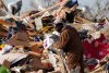 Bilanţul tornadei devastatoare din Mississippi: 23 de morţi şi zeci de clădiri distruse | Corespondenţă specială CNN din Rolling Fork 824815