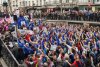 Furie fără precedent în Franţa împotriva creşterii vârstei de pensionare | Corespondenţă specială Antena 3 CNN din Paris 825130
