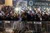 Israel, paralizat de proteste fără precedent | Aeroportul Ben Gurion și portul Haifa, blocate de greviști | Premierul Netanyahu, somat să renunțe la controversata reformă judiciară 825027
