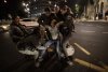 Israel, paralizat de proteste fără precedent | Aeroportul Ben Gurion și portul Haifa, blocate de greviști | Premierul Netanyahu, somat să renunțe la controversata reformă judiciară 825032