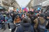 Franţa, cuprinsă de furie şi haos din cauza creşterii vârstei de pensionare | Corespondenţă specială Antena 3 CNN din mijlocul protestelor de la Paris 825310