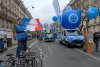 Franţa, cuprinsă de furie şi haos din cauza creşterii vârstei de pensionare | Corespondenţă specială Antena 3 CNN din mijlocul protestelor de la Paris 825311