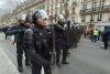 Franţa, cuprinsă de furie şi haos din cauza creşterii vârstei de pensionare | Corespondenţă specială Antena 3 CNN din mijlocul protestelor de la Paris 825315