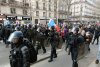 Franţa, cuprinsă de furie şi haos din cauza creşterii vârstei de pensionare | Corespondenţă specială Antena 3 CNN din mijlocul protestelor de la Paris 825316