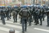 Franţa, cuprinsă de furie şi haos din cauza creşterii vârstei de pensionare | Corespondenţă specială Antena 3 CNN din mijlocul protestelor de la Paris 825317