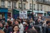 Scene de război în Paris | Franţa, sub asediul celor mai mari proteste! Emmauel Macron sfidat de manifestanţi în stradă 825422