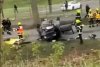 Cinci români au murit LIVE pe Facebook, într-un cumplit accident produs după o urmărire în trafic pe străzile din Strasbourg 825336