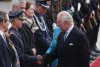 Regele Charles al III-lea al Marii Britanii, păzit la Berlin de peste 1.000 de polițiști |  "Un gest important", spune președinele Germaniei 825616