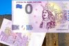 Cum arata bancnota euro suvenir cu Ștefan cel Mare și de unde se poate cumpăra 826107