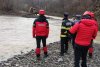 Un bărbat a murit luat de curent pe râul Putna, încercând să ajungă la animalele lui 826422