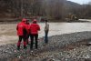 Un bărbat a murit luat de curent pe râul Putna, încercând să ajungă la animalele lui 826423