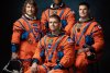 NASA a anunțat numele celor patru astronauți care vor merge în misiune în jurul Lunii 826603