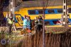 Accident feroviar în Olanda. O persoană a murit, iar alte 30 sunt grav rănite 826656