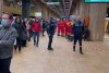 Un bărbat a murit în stația de metrou Piaţa Unirii. Medicii s-au luptat zeci de minute să îl resusciteze 826650