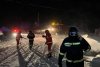 O femeie a născut acasă, cu medicii prin apel video, din cauza drumurilor închise, în Botoșani! Județul este sub cod roșu de ninsori și viscol 827148
