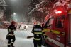 O femeie a născut acasă, cu medicii prin apel video, din cauza drumurilor închise, în Botoșani! Județul este sub cod roșu de ninsori și viscol 827149