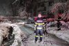 O femeie a născut acasă, cu medicii prin apel video, din cauza drumurilor închise, în Botoșani! Județul este sub cod roșu de ninsori și viscol 827151
