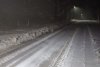 Vortexul polar a paralizat România | Zăpada face prăpăd în regiunea Moldovei | Zeci de şoferi au rămas captivi, cu orele, în nămeţi 827113