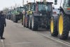Protest naţional al fermierilor: Sunt blocate patru vămi şi portul Constanţa 827479