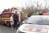 Accident mortal în București! Un bărbat a fost spulberat de o mașină 827718