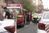 Accident mortal în București! Un bărbat a fost spulberat de o mașină 827719