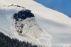 Avalanșă masivă în Munții Rodnei: Imaginile captivante surprinse de la înălțime 827916