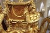 Imagini spectaculoase cu cele două caleşti pentru ceremoniile de încoronare a regelui Charles al III-lea 827909