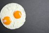 Cum apar ouăle cu două gălbenuşuri şi cât sunt de sănătoase 828053