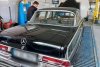O maşină care a fost a lui Nicolae Ceauşescu a ajuns la RAR, pentru inspecția tehnică periodică 828032