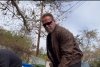 Imagini inedite cu Arnold Schwarzenegger când repară o groapă de pe stradă | Reacţia autorităţilor 828331