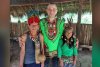 "Toți apropiații mei au văzut transformările": Mărturia demnitarului PSD care s-a făcut șaman în Jungla Amazoniană 828372