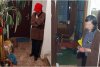 O femeie din București a stat trei zile în fața casei după ce a pierdut cheile. Reacția 112: "Nu este o urgență" 828847